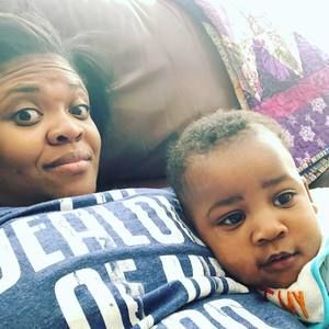 Meet your Posher, Tia ashley